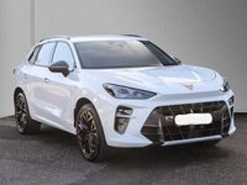Terramar 1.5 eHybrid 272 ch DSG6 VZ 2025 occasion 38440 Saint-Jean-de-Bournay