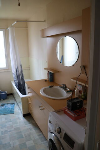  Appartement à vendre 2 pièces 50 m²