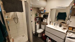  Appartement � vendre 3 pi�ces 49 m�