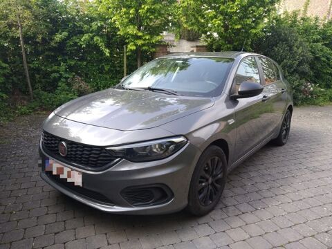 Fiat Tipo 5 Portes 1.4 95 ch 2019 occasion Manage, Belgique 