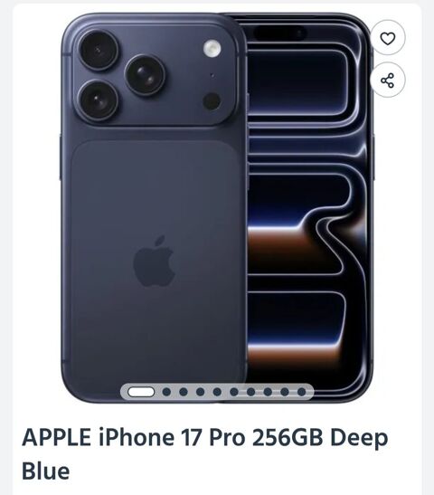 Iphone 17 pro Marseille 10 (13)