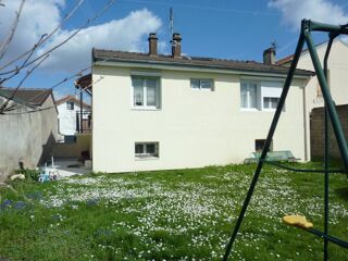  Maison à vendre 5 pièces 150 m²