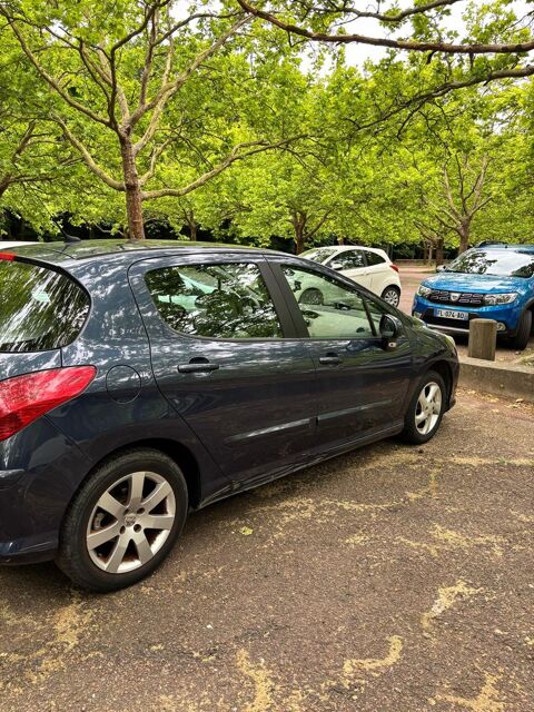 Peugeot 308 1.6 VTi 120ch Confort Pack