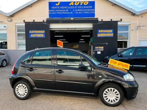 Annonce voiture Citron C3 4490 