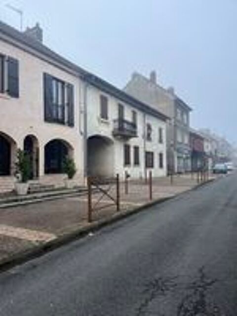   LOCAL COMMERCIAL MONTCHANIN CENTRE 