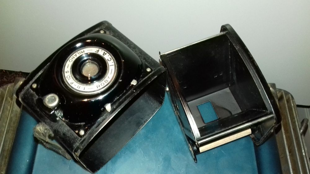 apparreil photo 