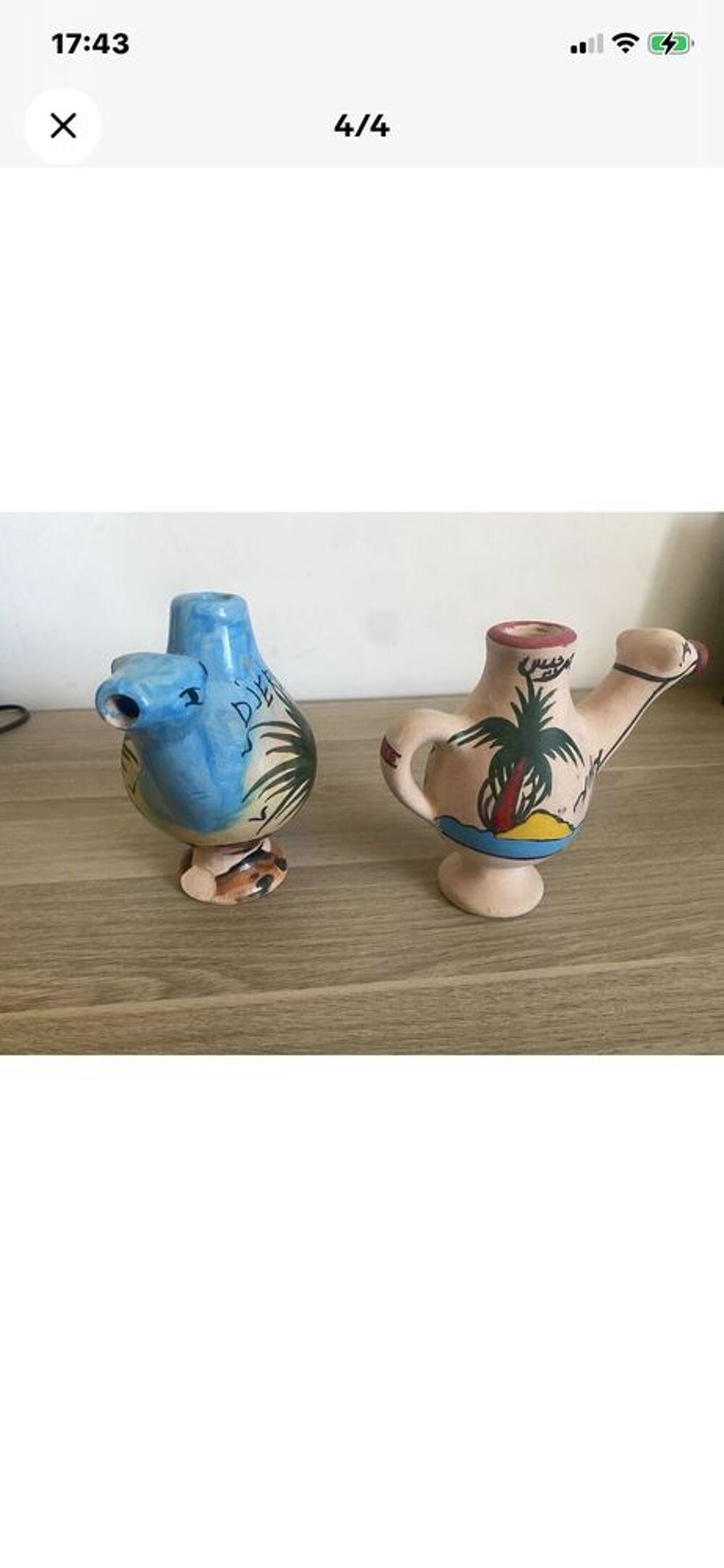 2 chameaux magiques 