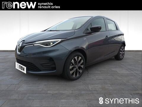 Annonce voiture Renault Zo 15990 