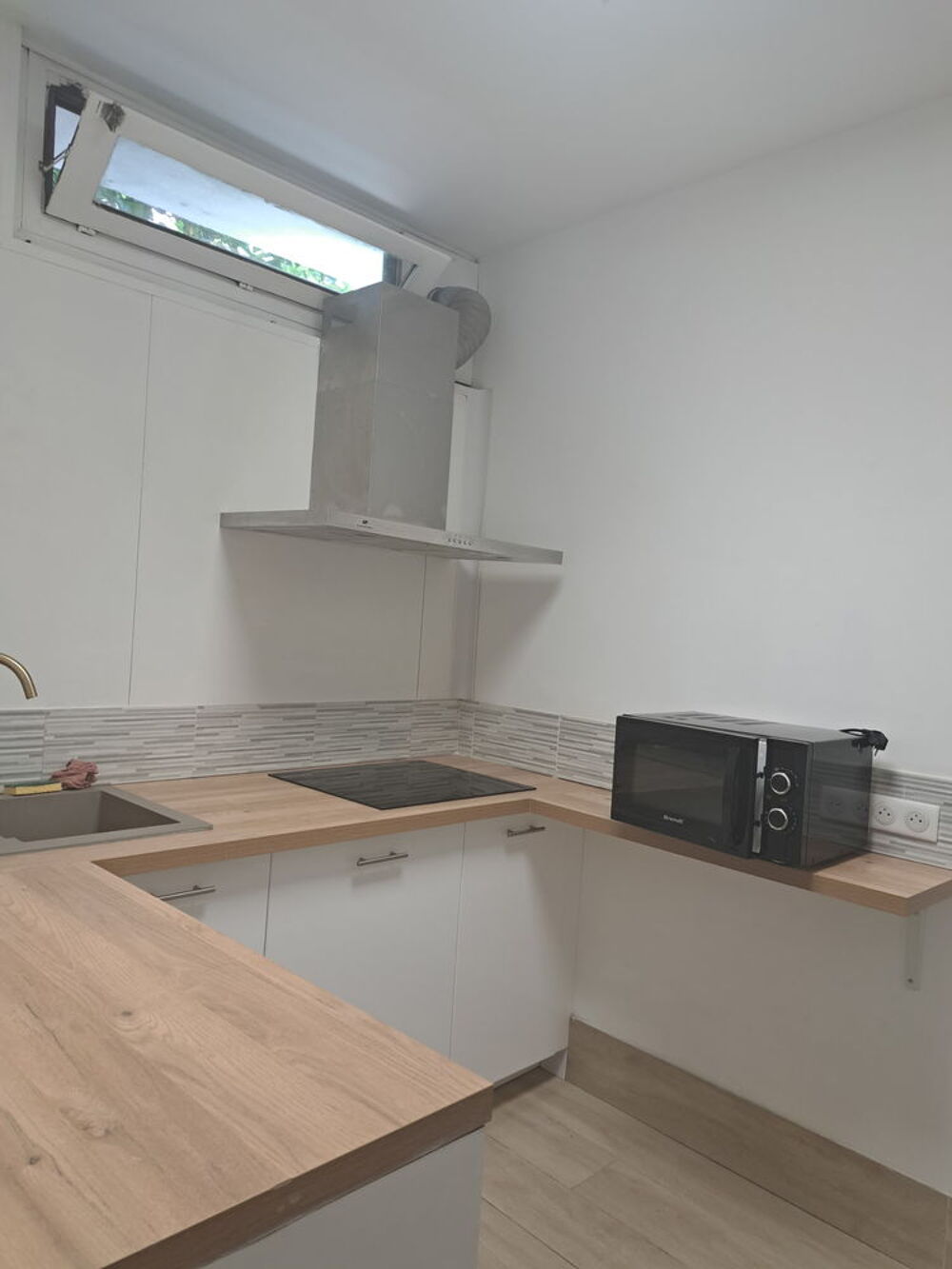 Location Appartement Appartement F3 vide Erbalonga Erbalunga