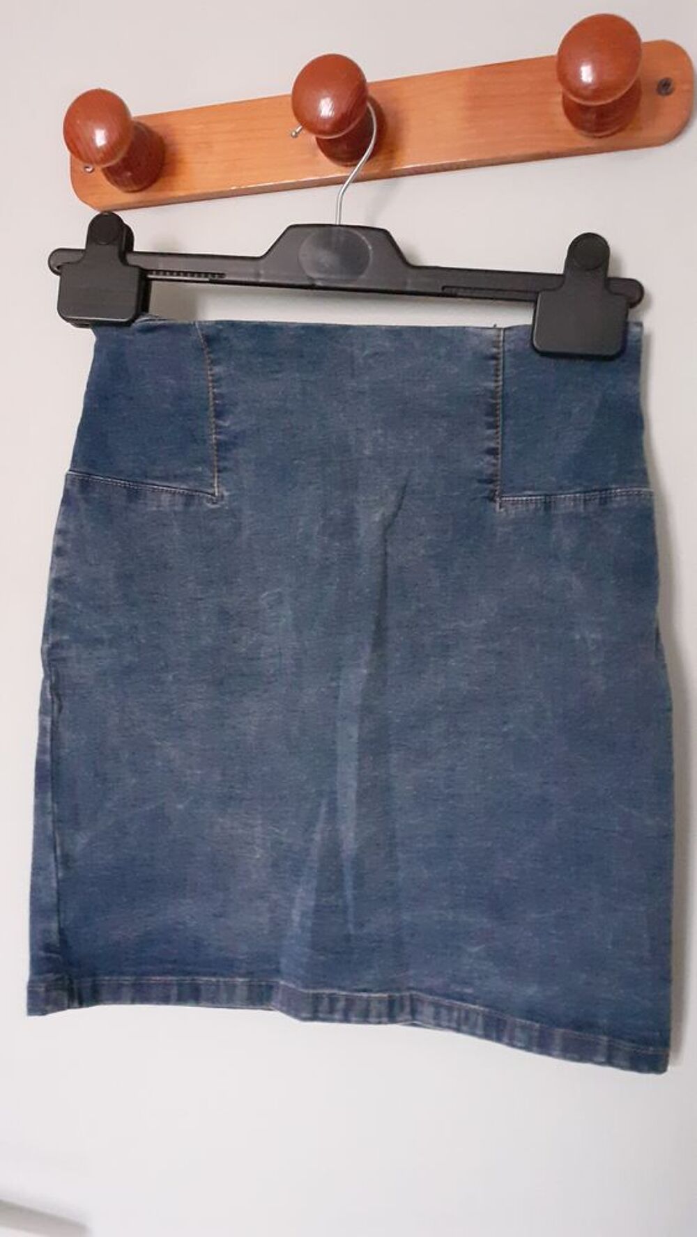Jupe taille 34-36 Vêtements