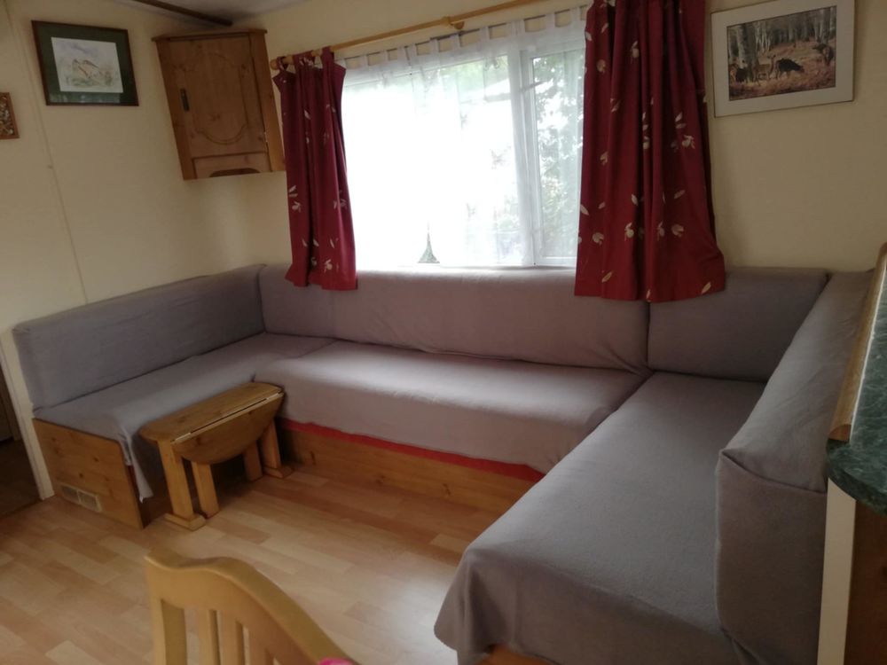   Mobil home vacances  Poitou-Charentes, Les Mathes (17570)