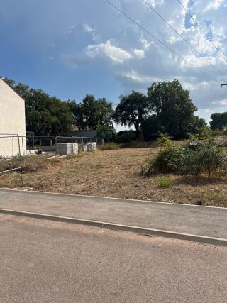  Terrain  vendre 442 m Le cannet-des-maures