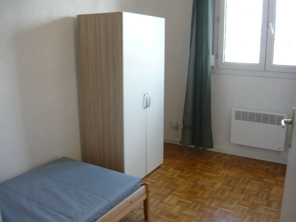 Location Appartement avec Garage ETUDIANTS ou autre Garant signe distance Lyon 7