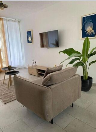  Colocation à louer 5 pièces 105 m²
