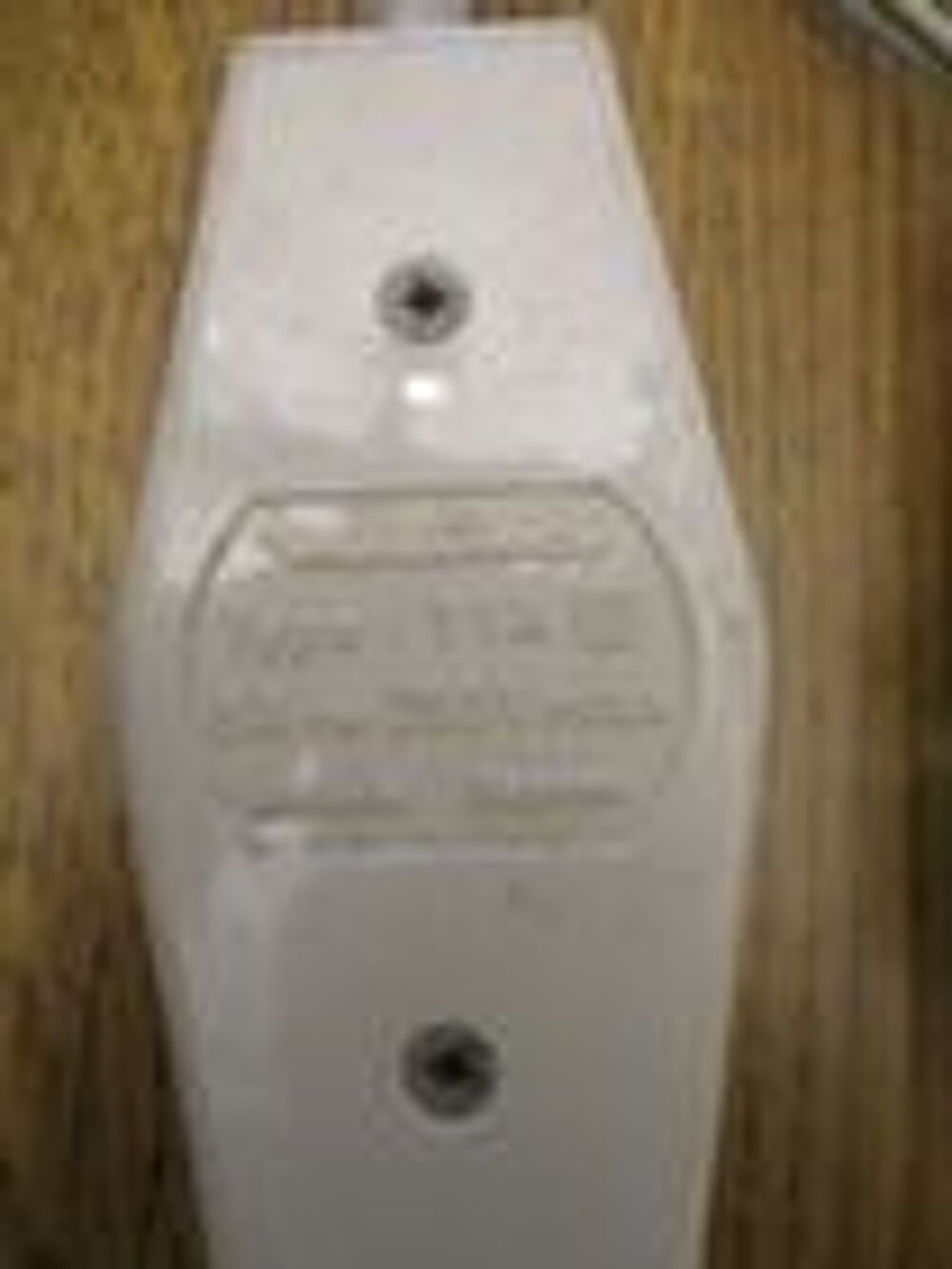 Minuterie Moulinex 250 volt Bricolage