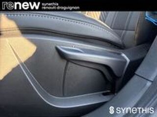 Symbioz E-Tech full hybrid 160 ch Esprit Alpine 2026 occasion 83300 Draguignan