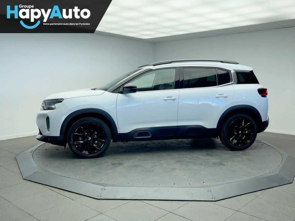 C5 aircross C5 Aircross PureTech 130 S&S EAT8 Shine Pack 2023 occasion 65000 Tarbes