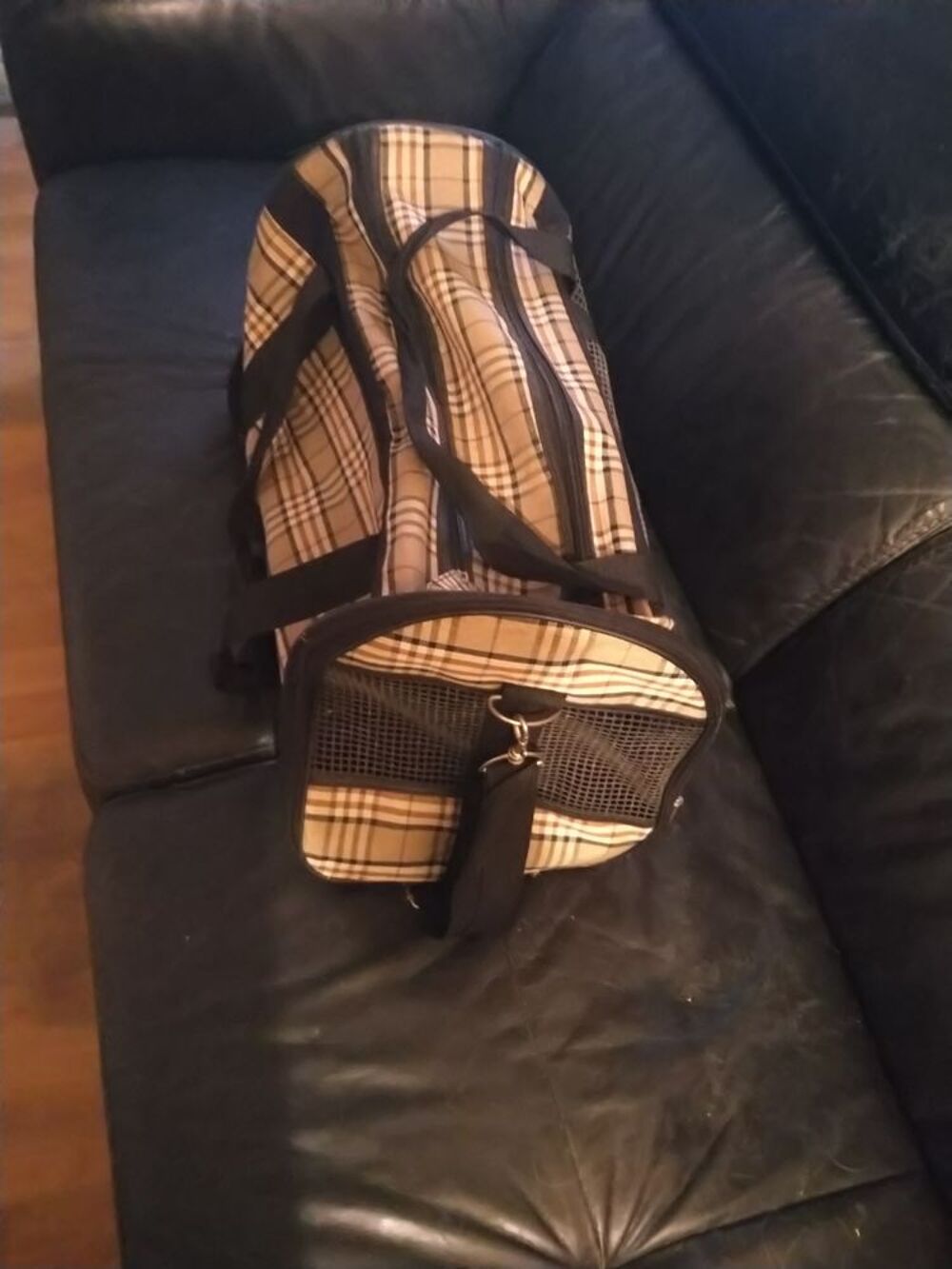   sac de transport pt chien 