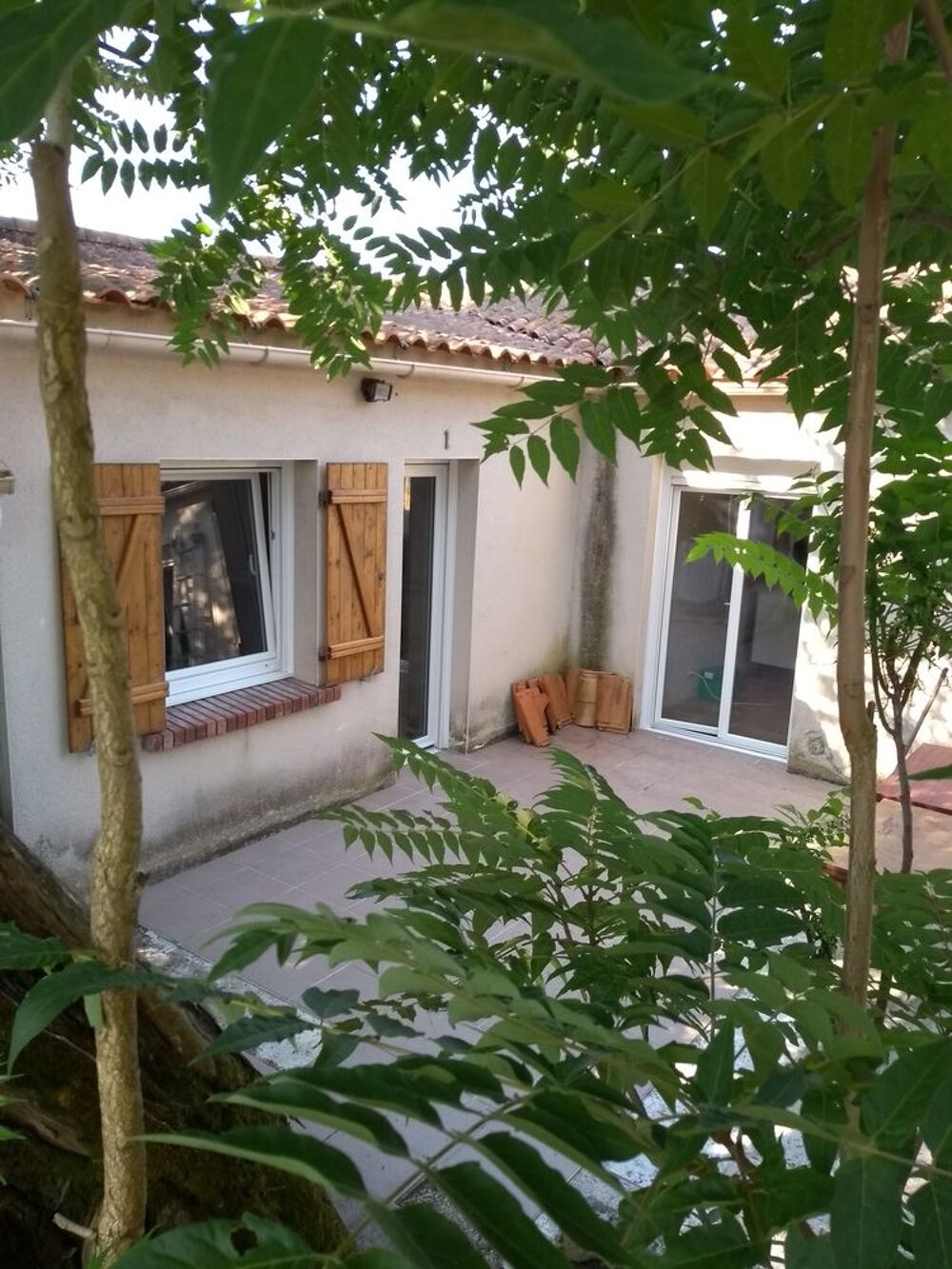   MAISON VACANCES 2025
6 PERSONNES, SEMAINE, QUINZAINE,MOIS Pays de la Loire, La Tranche-sur-Mer (85360)