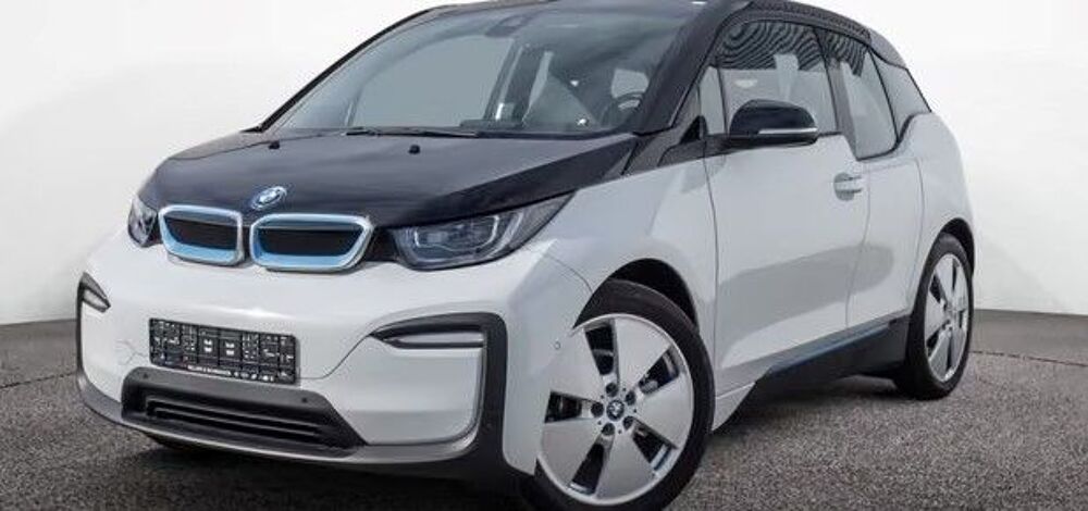 i3 120 Ah 170 ch BVA Atelier 2022 occasion 59270 Berthen