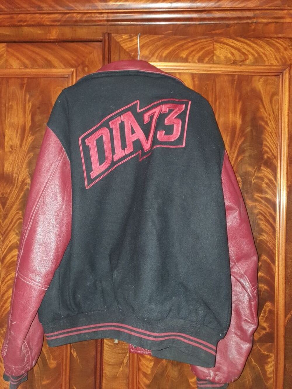 Blouson Homme Vêtements