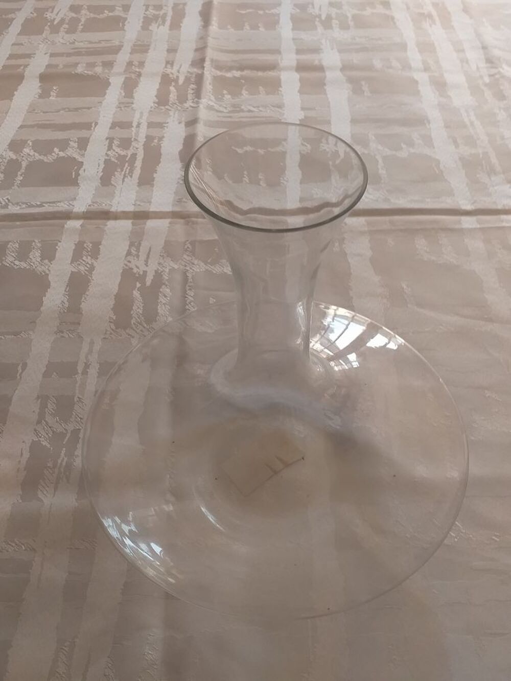 Carafe Décoration