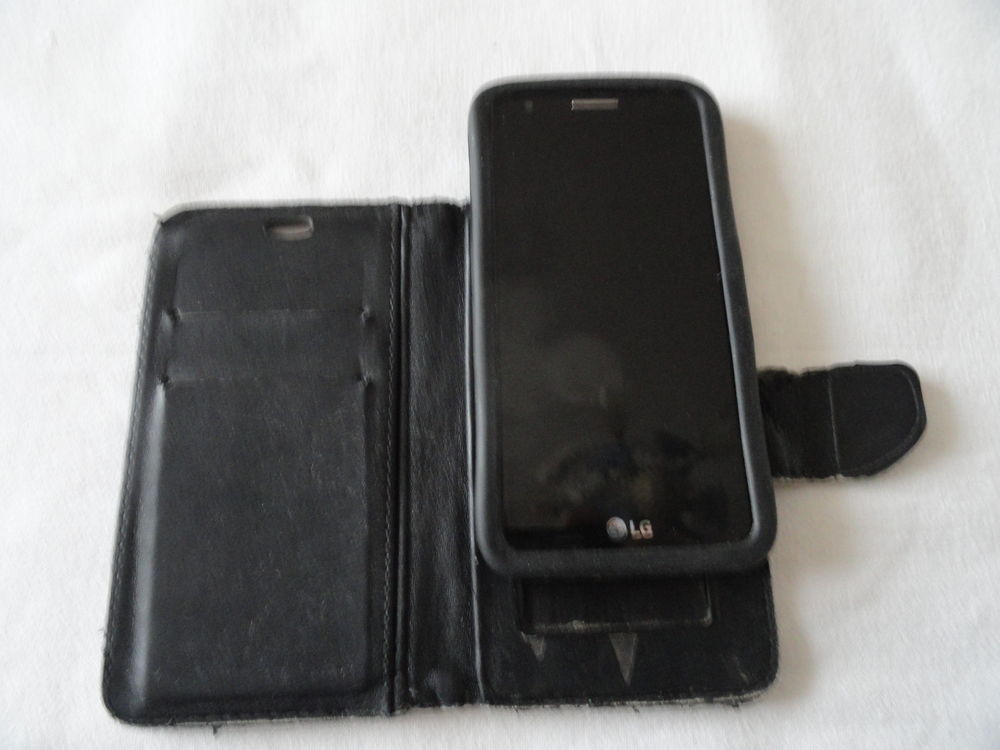 T&eacute;l&eacute;phone portable LG Tlphones et tablettes