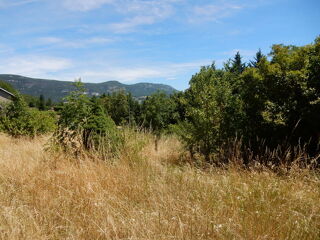  Terrain à vendre 2029 m²