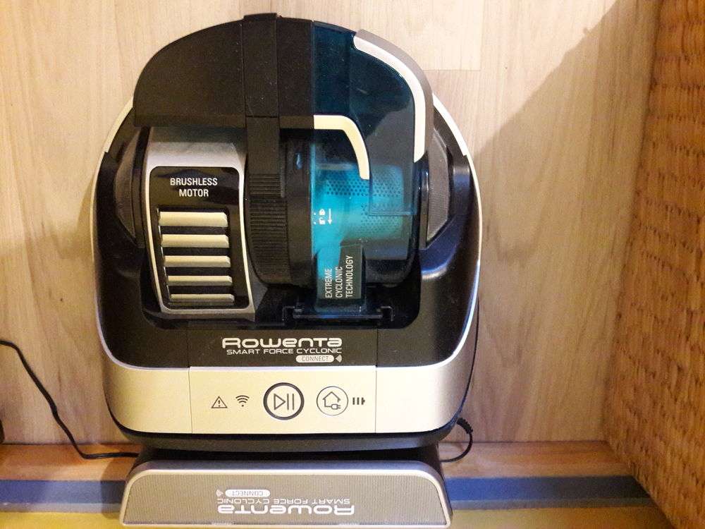 Aspirateur robot Electroménager
