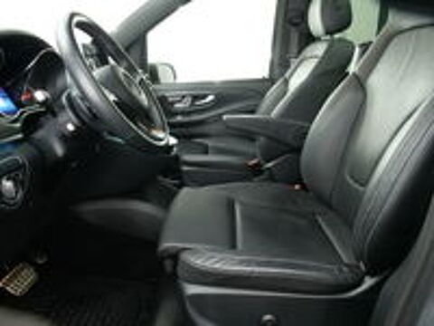 Classe V LONG 300 D EXCLUSIVE 9G-TRONIC 2022 occasion 69330 Meyzieu
