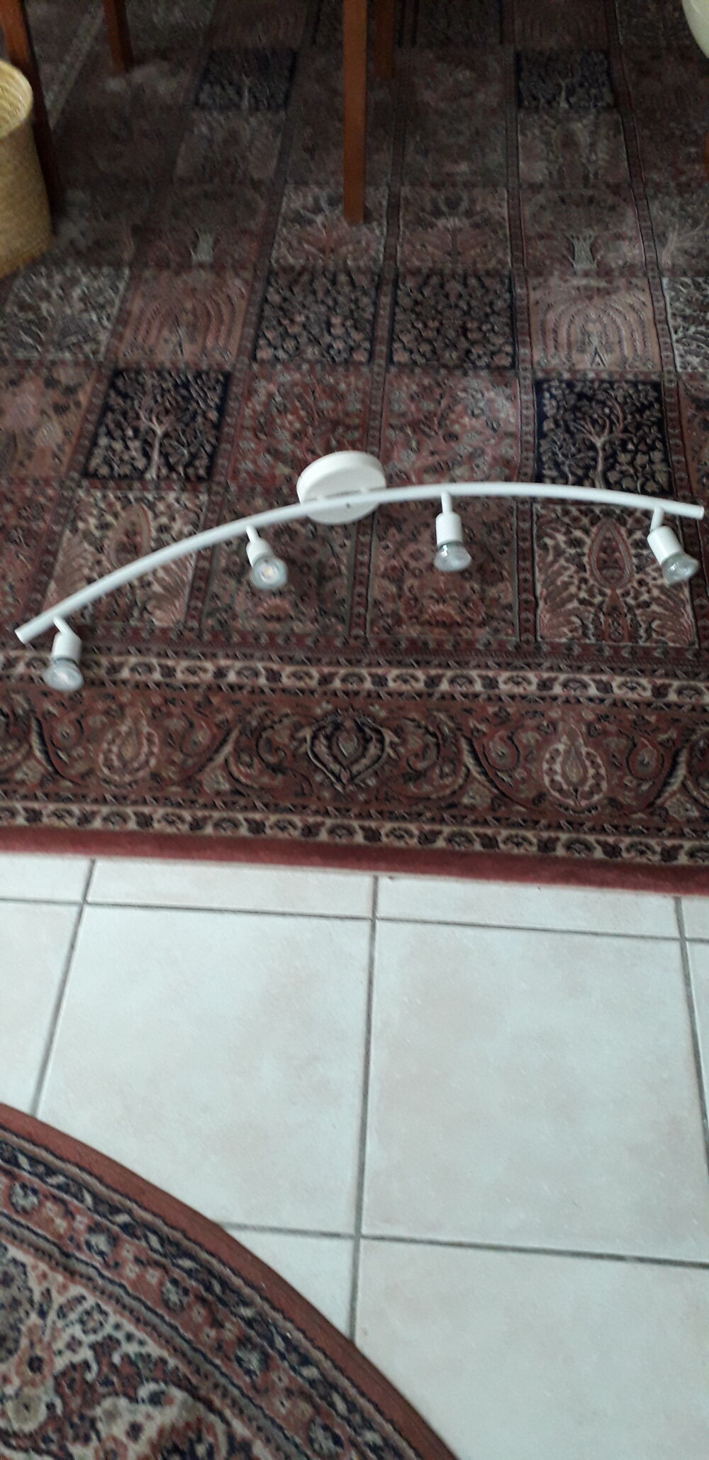 Lustre Décoration