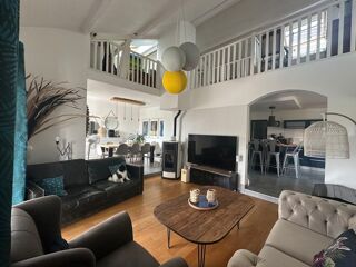  Maison  vendre 5 pices 167 m