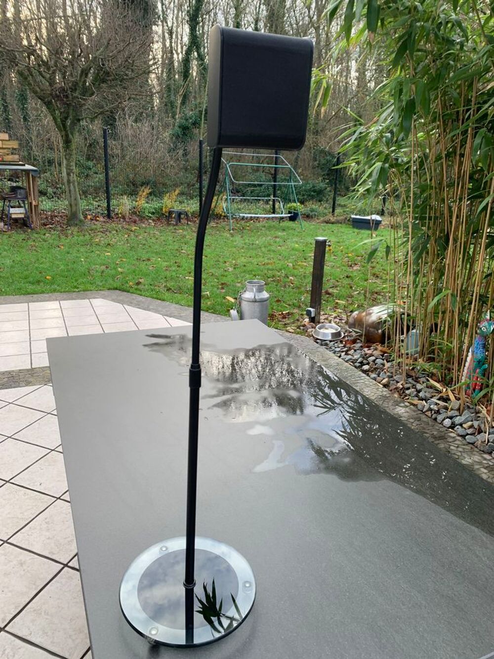 Enceintes home cinema Pioneer Audio et hifi