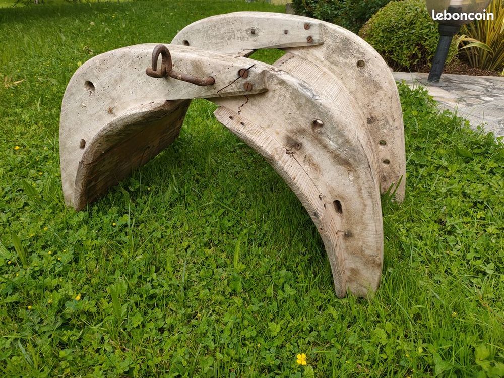 BAT POUR CHEVAL 