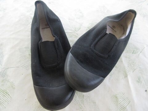 Chaussures de gym en salle 4 Jury (57)
