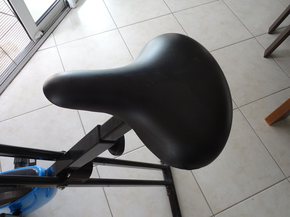 v&eacute;lo d'appartement Sports