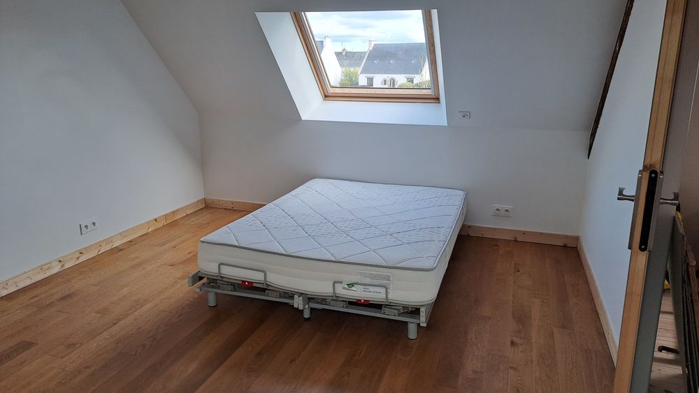 Vente Maison Maison - Quartier Madelaine - Morlaix Morlaix