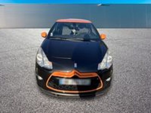DS3 Racing 2011 occasion 69330 Pusignan