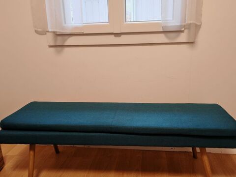 Banc-bout de lit 45 Le Pontet (84)