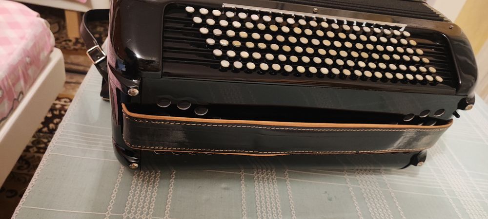 Accord&eacute;on Cavagnolo Instruments de musique