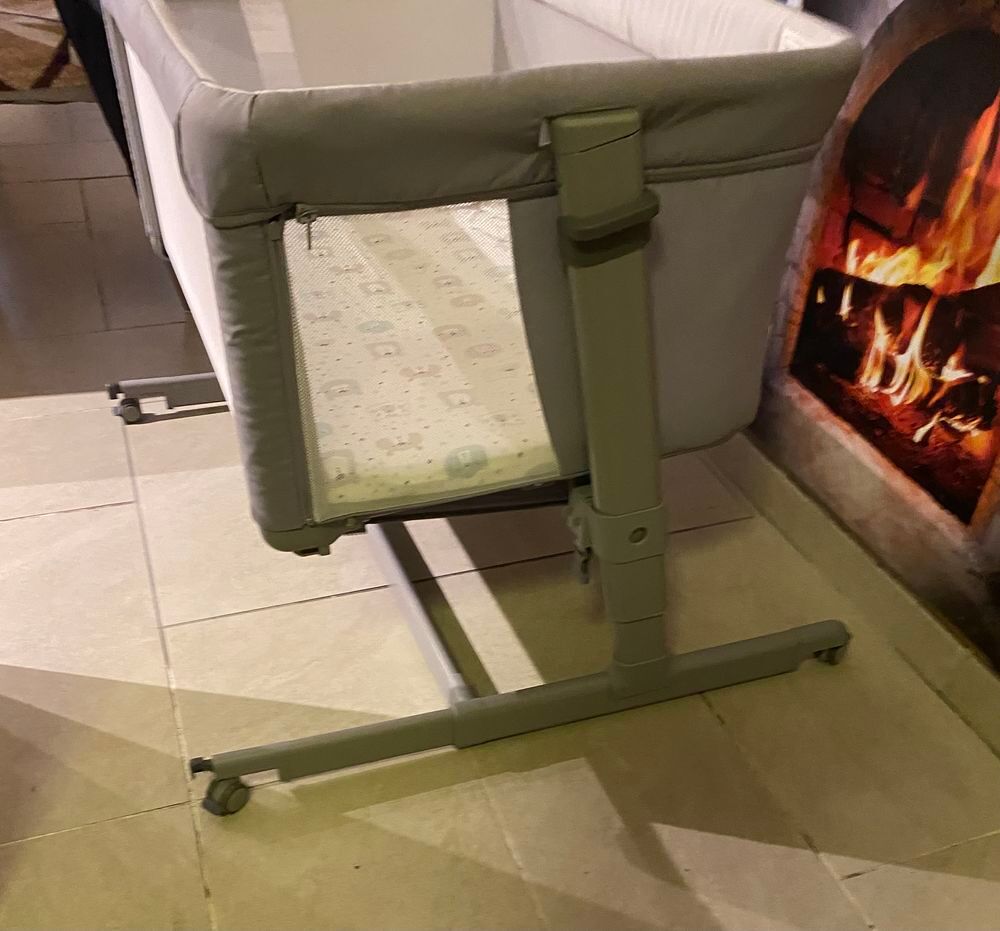 Lit de b&eacute;b&eacute; cododo Mobilier enfants