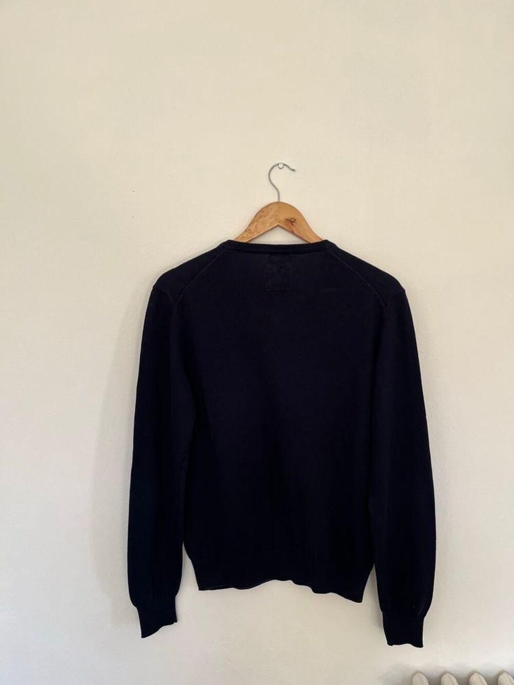 Pull Homme Taille M Vêtements