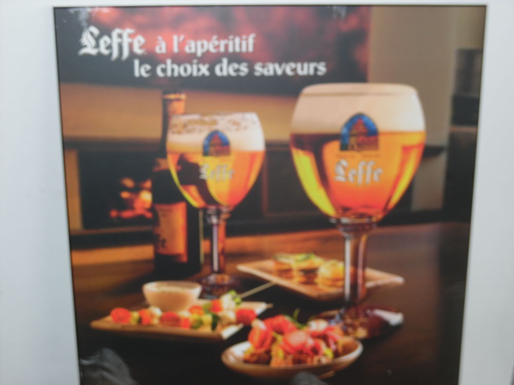 PANNEAU LEFFE Décoration