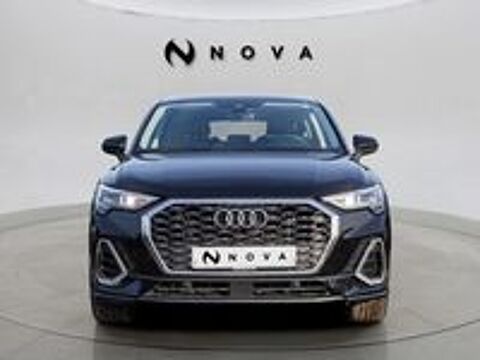 Q3 Sportback 35 TDI S Line 2023 occasion 33600 Pessac