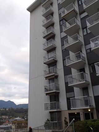 Location  Appartement 