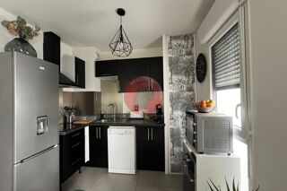  Appartement à vendre 2 pièces 47 m²