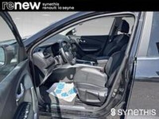 Kadjar TCe 140 EDC Techno 2022 occasion 83500 La Seyne-sur-Mer