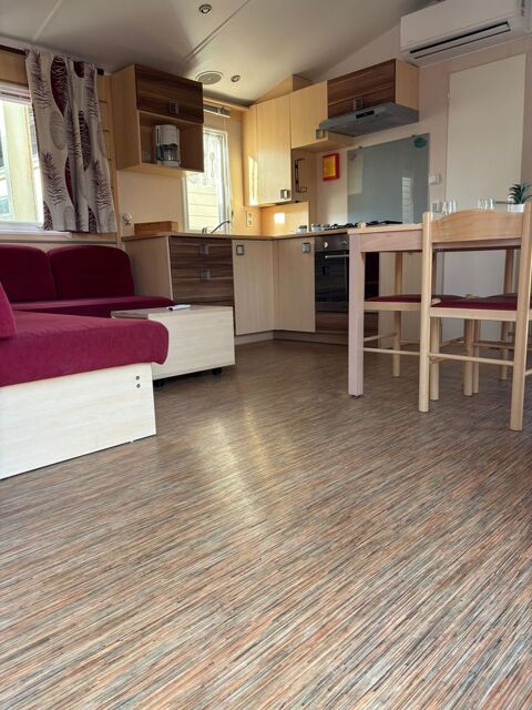 Mobil-Home Mobil-Home 2009 occasion Villeneuve-lès-Béziers 34420