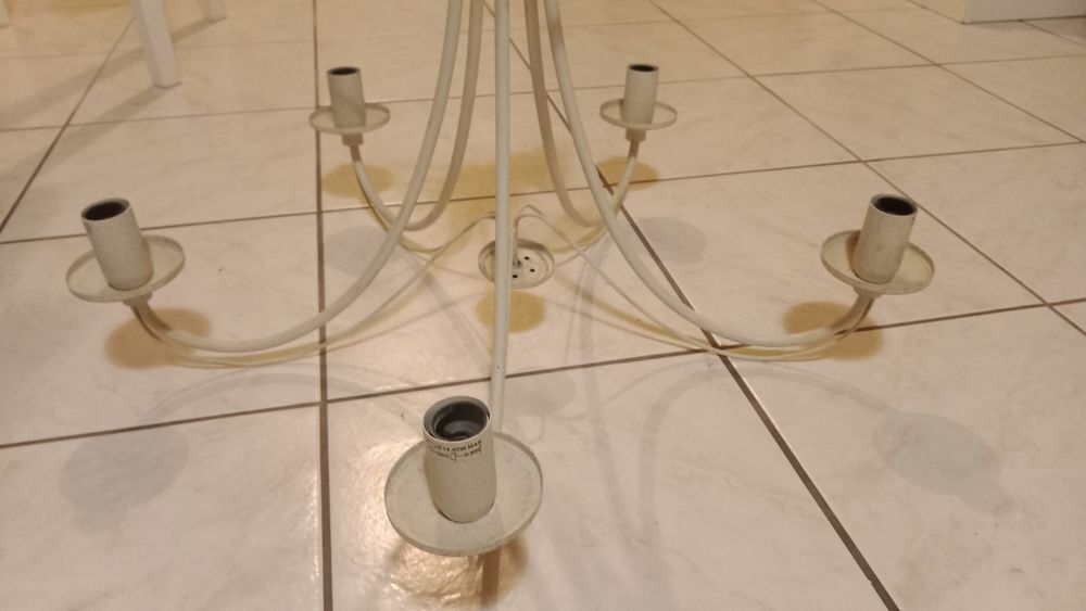 Lustre Décoration