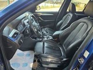 X1 sDrive 18d 150 ch M Sport 2016 occasion 34690 Fabr&egrave;gues
